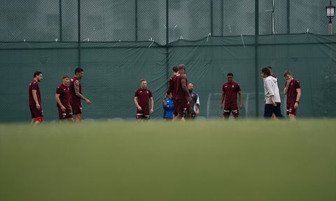 Fatih Tekke'den Uğurcan Çakır Açıklaması