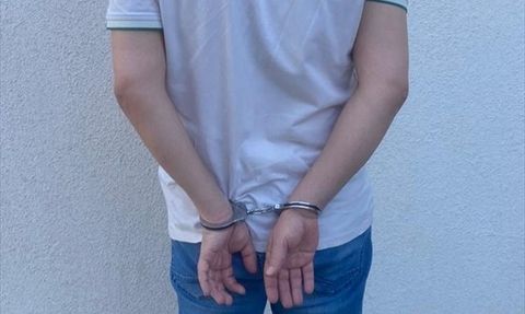 Gaziantep'te Firari FETÖ Üyesi Yakalandı