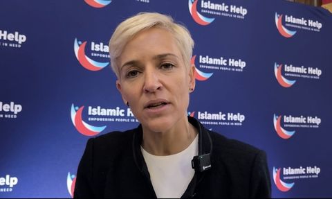 Gazze'deki Açlık Krizi: Dr. Victoria Rose'dan Çarpıcı Açıklamalar