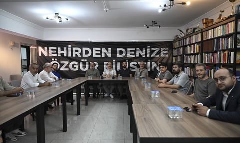 Gazze'ye Acil İnsani Yardım Çağrısı