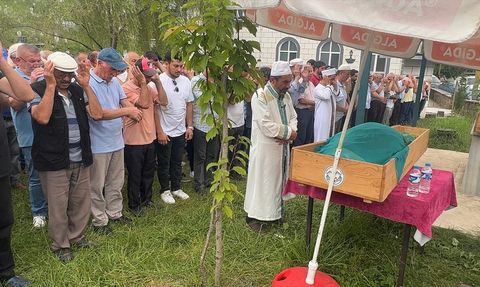 Giresun'da Silahlı Kavga: Kırömeroğlu Çifti Hayatını Kaybetti