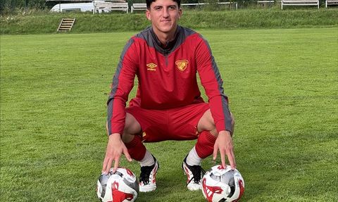 Göztepe, Yeni Sezon Hedefleri İçin Hazırlanıyor