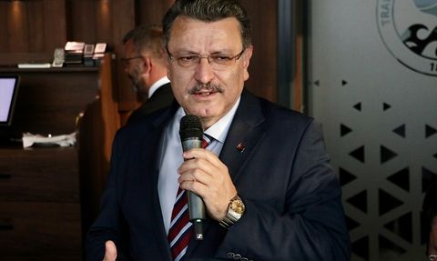 Gran Fondo Trabzon: Bisiklet Yarışları Mükemmel Bir Tanıtımla Başlıyor