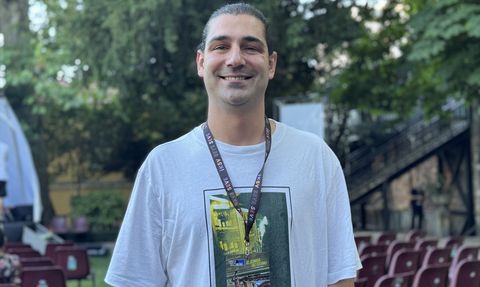 Gregory Privat İstanbul'da Caz Müzikseverleriyle Buluştu