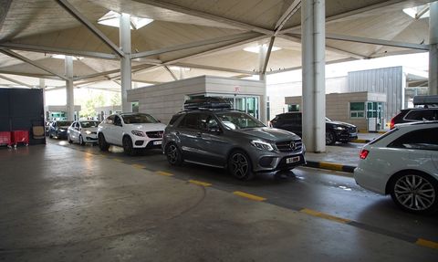 Gurbetçilerin Türkiye Yolculuğu Devam Ediyor