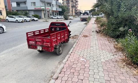 Hatay'da Babası Tarafından Bıçaklanan Genç Hayatını Kaybetti