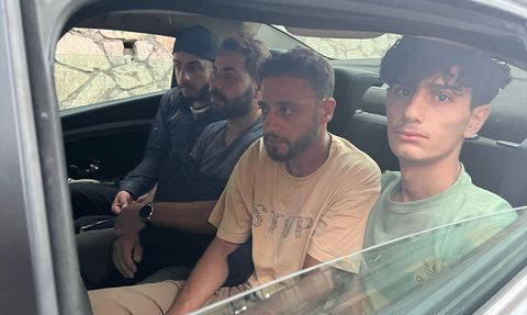 Hatay'da Göçmen Kaçakçılığı Operasyonu: 3 Tutuklama