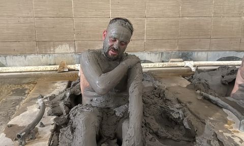 Hüdai Kaplıcaları: Gurbetçilerin Sağlık Durağı