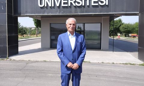 İbrahim Çeçen Vakfı, Doğubayazıt’ta Turizm Lisesi ve Uygulama Oteli Kuruyor