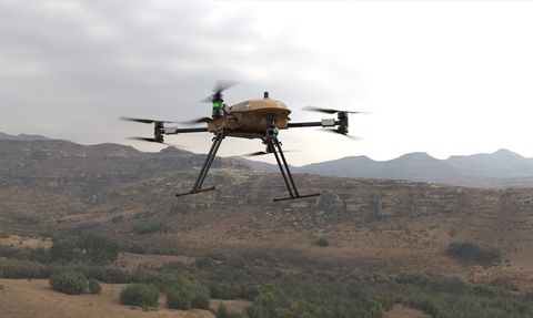 IDEF 2025'te Yenilikler