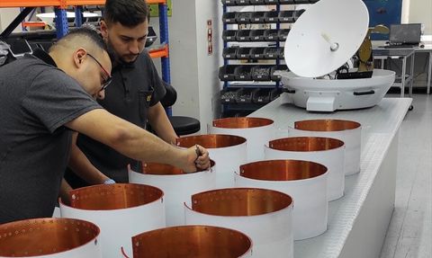 IDEF 2025: Yeni Yerli SİHA Teknolojileri