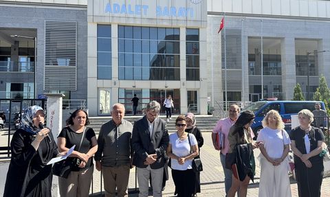 İğneada'daki Sel Davası Yeniden Başladı