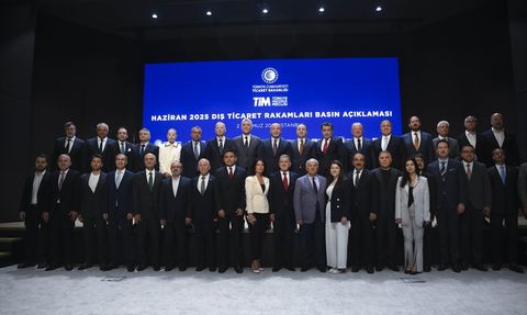 İhracatta Yüzde 8 Artış