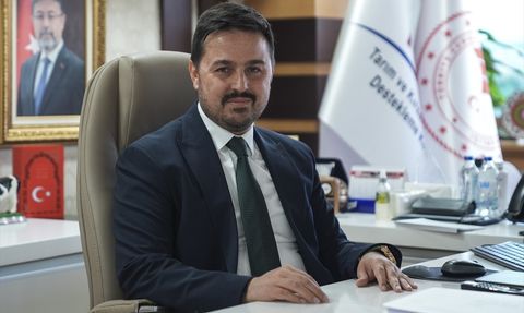 IPARD III Programı ile Kırsal Kalkınmaya 343 Milyon Euro Destek