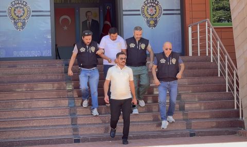 Isparta'da Silahlı Kavga: 1 Ölü