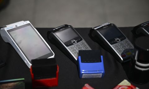 İstanbul'da Suç Gelirlerinin Aklanmasına Yönelik Operasyon