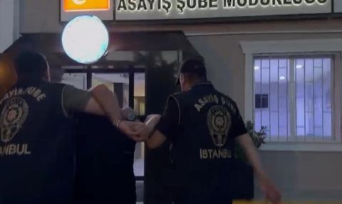 İstanbul'da Üniversite Öğrencisi Cinayeti: Yeni Zanlı Yakalandı