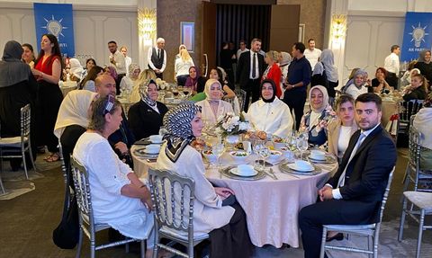 Kadınların Güçlenmesi için Siyasi ve Ekonomik Adımlar