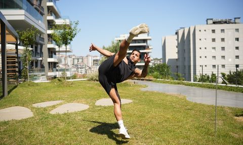 Kadir Dalkıran: Zoru Başarıya Dönüştüren MMA Şampiyonu