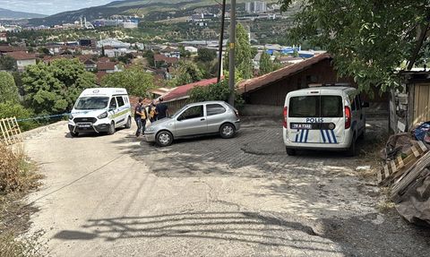 Karabük'te Yolda Düşerek Hayatını Kaybeden Yaşar