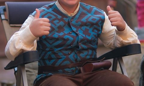 Kardeş Takımı 3: Zamanda Yolculuk Film Çekimleri Başladı