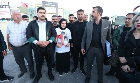 Kars'ta 6 Yaşındaki Çocuğun Ölümü: 5 Sanık Mahkemeye Sevk Edildi