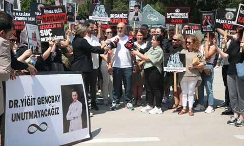 Kartalkaya Otel Yangınında Mahkeme Süreci Devam Ediyor