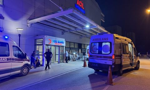 Kastamonu Düğününde Zehirlenme Skandalı