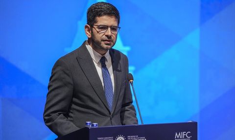 Katılım Finansın Geleceği: Türkiye ve Malezya İş Forumu