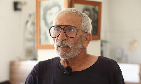 Kıbrıs Barış Harekatı'nın Anıları: Mücahitlerin Tanıklıkları