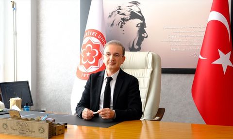 Kırım Kongo Kanamalı Ateşi'ne Erken Müdahale Hayat Kurtarıyor