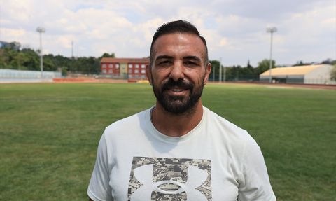 Kırkpınar'a Katılamayan Başpehlivanların Üzüntüsü