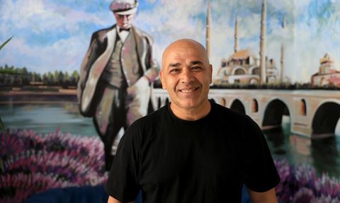 Kırkpınar Güreşleri'nde Yeni Ses: Emin Ger