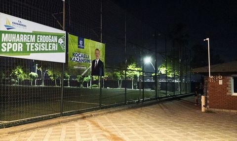 Kocaeli'de Bıçaklı Kavga: 1 Ölü