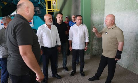 Kocaeli'de Geri Dönüşüm Tesisi Kuruluyor