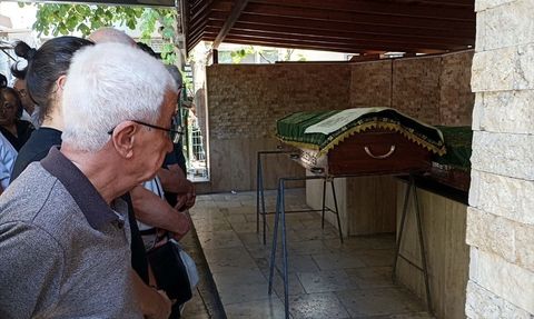 Kocaeli'de Silahlı Saldırı: Baba ve Oğlu Toprağa Verildi