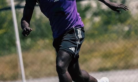 Kocaelispor Yeni Sezon Hazırlıklarını Sürdürüyor