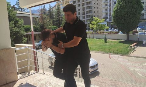 Konya'da Uyuşturucu Operasyonu: 1 Tutuklama