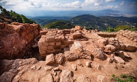 Kurul Kalesi'nde 16. Sezon Arkeolojik Kazılar Başlıyor