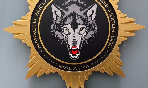 Malatya'da Uyuşturucu Operasyonunda 10 Kişi Tutuklandı