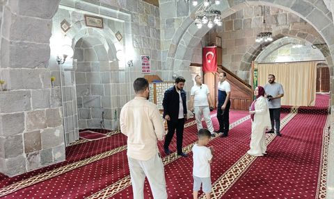 Medya, Kültür Sanat ve Turizm Buluşmaları Bitlis'te Son Buldu