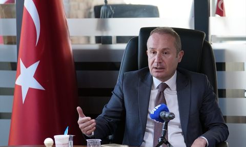 Memleket Partisi Olağanüstü Kurultayı Gerçekleşti