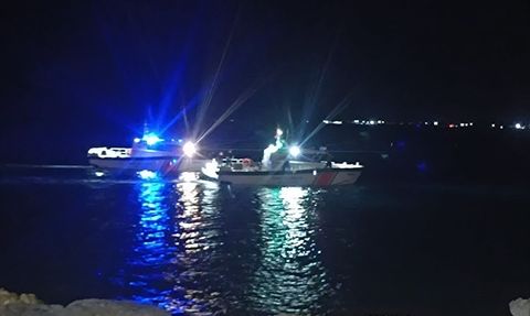 Mersin'de Kaybolan Avukatın Cesedi Bulundu