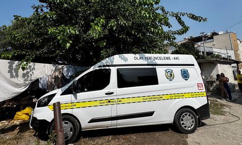 Mersin'de Müstakil Evde Yangın: 54 Yaşındaki Kadın Hayatını Kaybetti