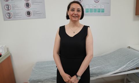 Migren Ataklarını Azaltan Sinir Blokajı Tedavisi