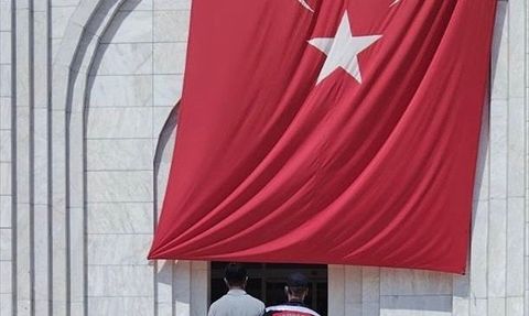 Muğla'da Hapis Cezası Olan Firari Kişi Yakalandı