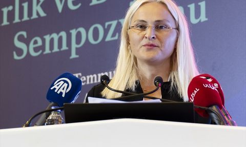 Mühendis Tek-Sen Konfederasyonu Kuruldu