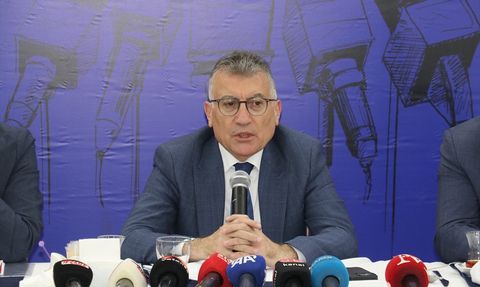 Orman Yangınları Hakkında Ciddi İfadeler: Abdullah Güler'den Açıklamalar