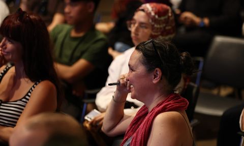 Produire au Sud Programı, Film Endüstrisinde Bir Köprü Olmaya Devam Ediyor