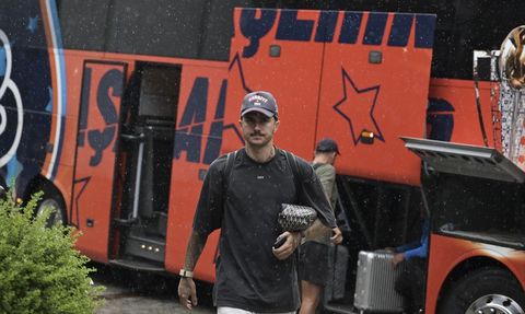 RAMS Başakşehir 2025-2026 Sezonu Hazırlıkları İçin Avusturya'da